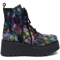maciejka botines 6762w39006 para mujer