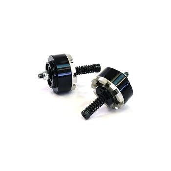 Válvulas de horquilla YSS PD425 par