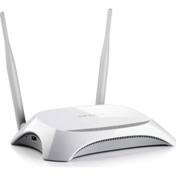 TP-LINK TL-MR3420 Router 3G/3.75G USB WiFi11n