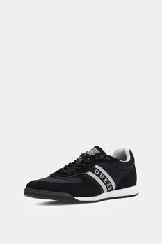 Zapatillas De Running Divin Suede