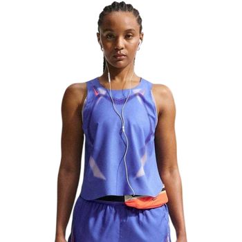 Nike Camiseta tirantes Aeroswift para mujer