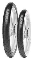 mitas mc11 ww  2 12-17 tttl 43j doble marcado 250-17 rueda trasera rueda delantera ww 