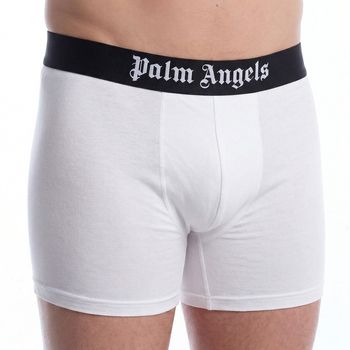 Palm Angels Boxer PMUH001F22FAB0010 para hombre