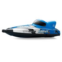 ty xin 749 24g rc barco a motor sin escobillas de chorro rebotado impermeable control proporcional barco de control rem