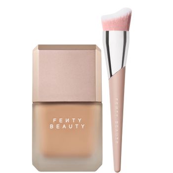 Fenty Beauty Pro Filt'r Fluid Flex Foundation & Brush Bundle (Various Shades) - 266C