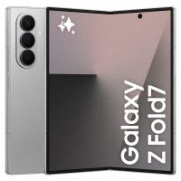 samsung galaxy z fold7 12gb512gb gris plata movil plegable con ia version internacional