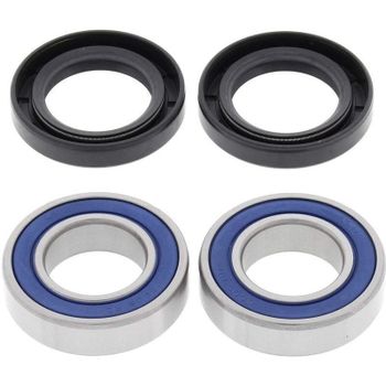 Kit de rodamientos de rueda All Balls 25-1273