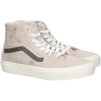 Vans Botines VN0005UMBLP1 para mujer