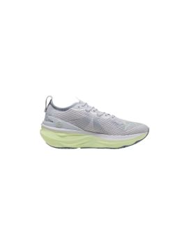 Zapatillas de Running Puma ForeverRun NITRO 2 Hombre Vibrant Plata/Spritz de Manzana