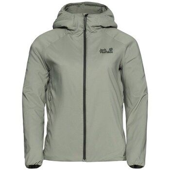 Jack Wolfskin Chaquetas A650604137 para mujer