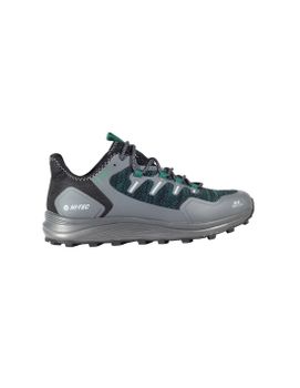 Zapatillas de Montaña Hi-Tec Trek Waterproof Gris Hombre