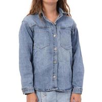 monday premium camisa lv256 para mujer