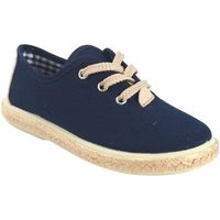vulpeques zapatillas zapato nino 1000-ps azul para nina
