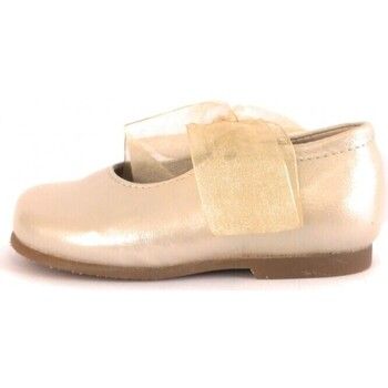 Colores Bailarinas 332-04-S18 Oro para niña
