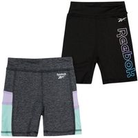 reebok sport short nina gt13235 para nina