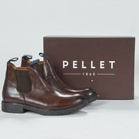 pellet botines noak para hombre