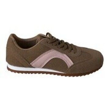 Shoes Zapatillas DEPORTIVA CASUAL ANTE FIT para mujer