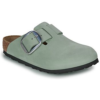 BIRKENSTOCK Zuecos Boston Big buckle para mujer