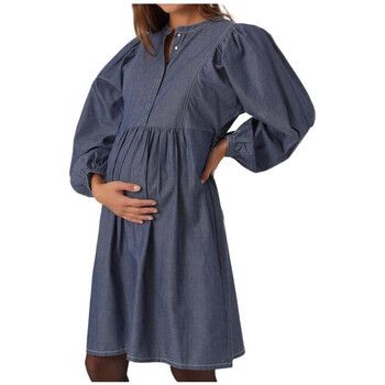 Mamalicious Vestido Jeanne para mujer
