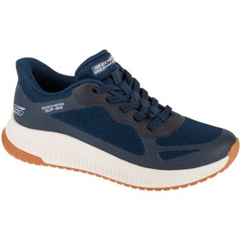 Skechers Zapatillas Slip-Ins: Bobs Squad 4 - Staple Look para mujer