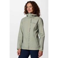 columbia cortaviento arcadia ii jacket para mujer