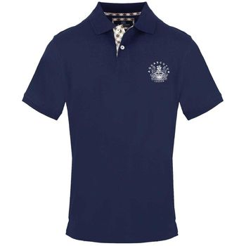 Aquascutum Polo GT38196 para hombre