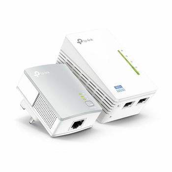 TP-Link TL-WPA4220KIT