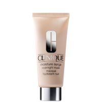 mascarilla hidratante de noche clinique moisture surge 100ml