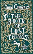 the book of lost things illustrated edition