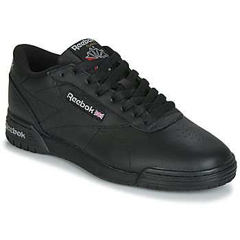 Reebok Classic Zapatillas EXOFIT LO CLEAN LOGO INT para mujer
