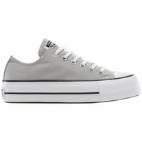 converse zapatillas baskets chuck 70 low textile leger para mujer