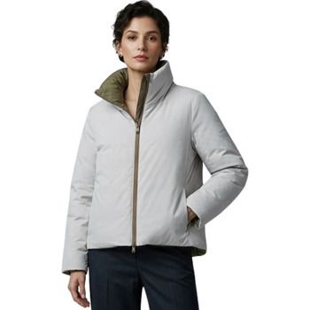 Ecoalf Chaqueta CHAQUETA MORAN MUJER para mujer