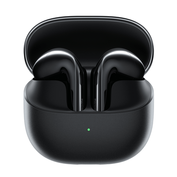 AURICULARES C/MICRÓFONO XIAOMI BUDS 6 GRAFPHITE BLACK