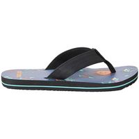 rip curl chanclas ripper open toe - boy para nina