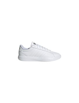 Zapatillas adidas Grand Court Comfort Blanco Hombre