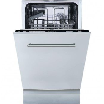 Edesa EDB-4610-I Lavavajillas Integrable Capacidad 10 Cubiertos E