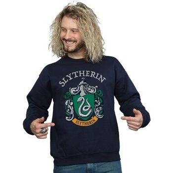 Harry Potter Jersey Slytherin para hombre
