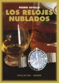 los relojes nublados