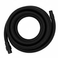manguera industrial 5m compatible con aspiradores humedo y seco maxblast