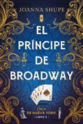 El príncipe de Broadway (Señoritas de Nueva York 2)