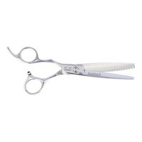 tijeras para la barba sculpt left dominant eurostil 65