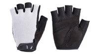 par de guantes bbb cooldown blanco