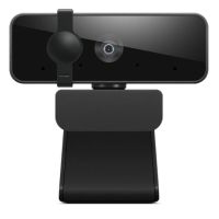 webcam lenovo 4xc1b34802 2mp full hd 1080p usb 20 microfono dual negro