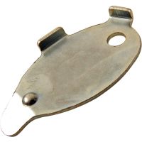 tapa de bloqueo de direccion yamaha xt 500