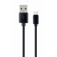 cable usb a a usb c cablexpert cc-usb2-amcm-1m 1m negro usb 20 048 gbits