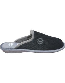 Zapatillas De Casa Confort Cosdam 1400 Grises 39
