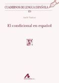 el condicional en espanol