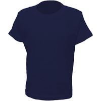 casual classics camiseta ab262 para nina
