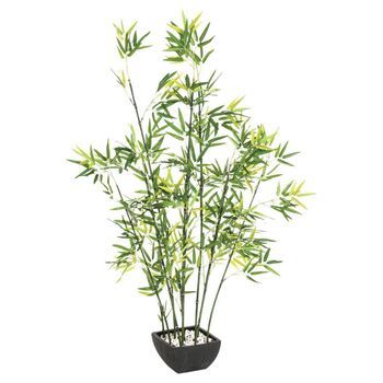 Bambú Artificial H122cm