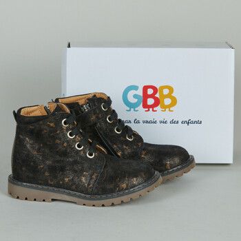 GBB Botines - para niña
